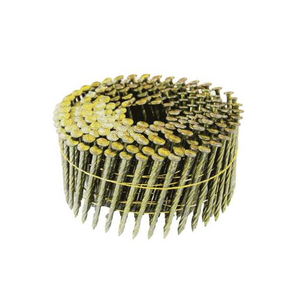 Airco MG Screw Shank Coil Nail 45x2.5 (300)
